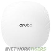 HPE Aruba JZ357A AP-555 (US) Dual Radio 802.11ax WiFI 6 4x4 MU-MIMO OFDMA WAP product image 1