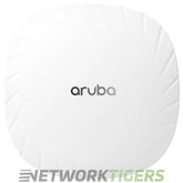 JZ357A | HPE Wireless Access Point | Aruba 550 Series – NetworkTigers