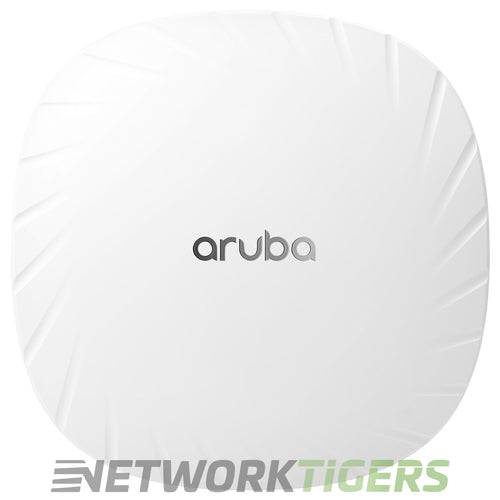 HPE Aruba Q9H73A AP-515 (US) Dual Radio 802.11ax WiFi 6 MU-MIMO OFDMA TAA WAP