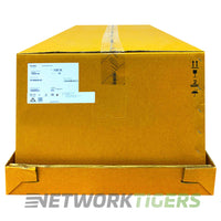 NEW HPE Aruba R0X26A CX 6405 Switch Chassis Bundle