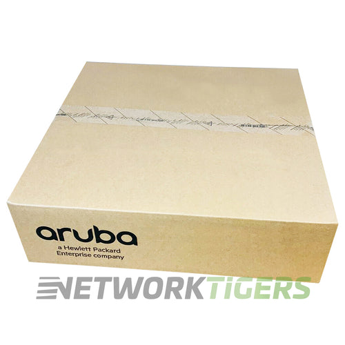 NEW HPE Aruba R0X38B CX 6400 Series 48x 1GB PoE RJ-45 Switch Line Card
