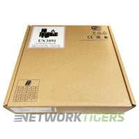 NEW HPE Aruba R1B20A 9004 (US) 4x 1GB RJ45 Controller for 32x AP's