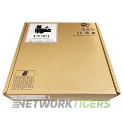 NEW HPE Aruba R1B20A 9004 (US) 4x 1GB RJ45 Controller for 32x AP's