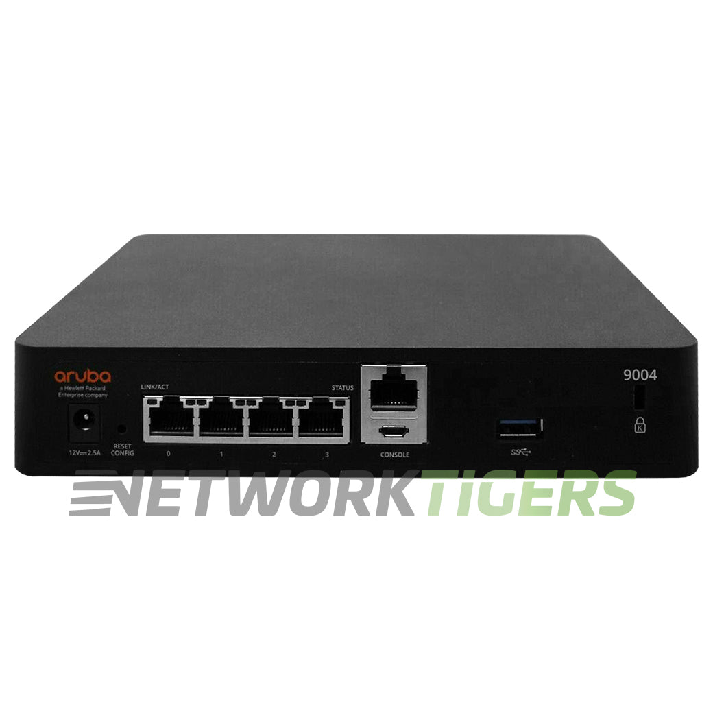 Aruba  アルバ　9012　新品・未使用　HP HPE Aruba Networking 9000 Series Branch Gateways - 仕様 | HPE 日本