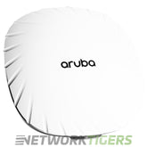 HPE Aruba R2H29A AP-505 (US) Dual Radio 2x2:2 802.11ax Wi-Fi 6 2x2:2 MIMO WAP product image 1