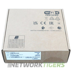 NEW HPE Aruba R2H39A AP-505 US 2x2:2 802.11ax Wi-Fi 6 2x2:2 MIMO TAA WAP