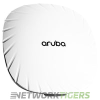HPE Aruba R2H39A AP-505 US DualRadio 2x2:2 802.11ax Wi-Fi 6 2x2:2 MIMO (TAA) WAP