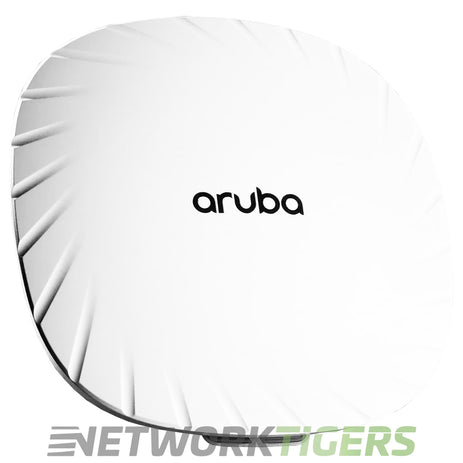 HPE Aruba R2H39A AP-505 US DualRadio 2x2:2 802.11ax Wi-Fi 6 2x2:2 MIMO (TAA) WAP