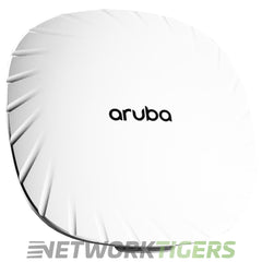 HPE Aruba R2H39A AP-505 US DualRadio 2x2:2 802.11ax Wi-Fi 6 2x2:2 MIMO (TAA) WAP