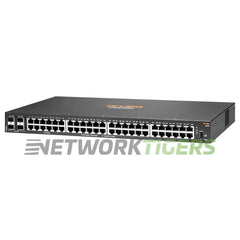 HPE Aruba R8N86A CX 6000 Series 48x 1GB RJ45 4x 1GB SFP Switch