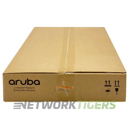 NEW HPE Aruba R8N87A CX 6000 Series 24x 1GB PoE RJ-45 4x 1GB SFP Switch