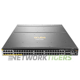 HPE Aruba R0M67A 36x 1GB PoE RJ45 4x 1GB Combo 8x 10GB PoE Copper Switch product image 1