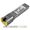 Avago ABCU-5740RZ 1000BASE-T 1.25GBd SFP Transceiver