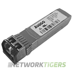 Avago AFBR-57D7APZ-QL 8GB Fibre Channel 850nm LC SFP+ Transceiver