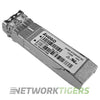 Avago AFBR-57D9AMZ-E2 8GB Fibre Channel 8GB SFP+ Transceiver