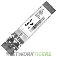 Avago AFBR-57F5MZ-ELX 16GB 850nm SFP+ Fibre Channel Transceiver