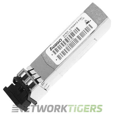 10 SFP AVAGO Afbr-57R6Apz-Na1 Neuf Encore Dans L'emballage D'origine 10 SFP AVAGO Afbr-57R6Apz-Na1 Neuf Encore Dans L'emballage D'origine