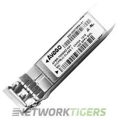 Avago AFBR-703SMZ-NA1 10GB BASE-SR/SW 850nm MMF Optical SFP+ Transceiver