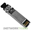 Avago AFBR-709ASMZ-E2 10GB BASE-SR LC MMF SFP+ Transceiver