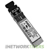 Avago AFBR-709ASMZ-E2 10GB BASE-SR LC MMF SFP+ Transceiver