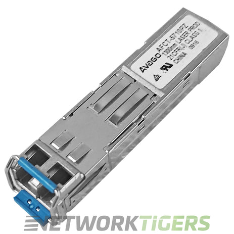 Avago AFCT-5710PZ 1310 nm 1000Base-LX LC 10km SM Transceiver SFP