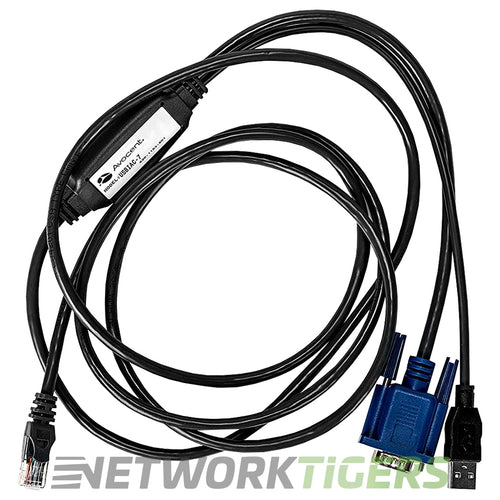 Avocent Autoview USBIAC-7 520-422-501 1005-007 USB KVM Switch Module Cable