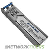 Axiom for Cisco Meraki MA-SFP-1GB-LX10-AX 1GB BASE-LX1 SFP Transceiver