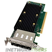 Broadcom 9405W-16E Tri-Mode 12Gb/s SAS Storage Controller