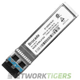 Ruckus 10G-SFPP-LRM 10GB BASE-LRM 1310nm MMF LC SFP+ Transceiver product image 1