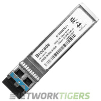 Ruckus 10G-SFPP-LRM 10GB BASE-LRM 1310nm MMF LC SFP+ Transceiver