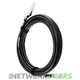Ruckus Brocade 10G-SFPP-TWX-0501 5m 10GB SFP+ Direct Attach Copper Cable product image 1