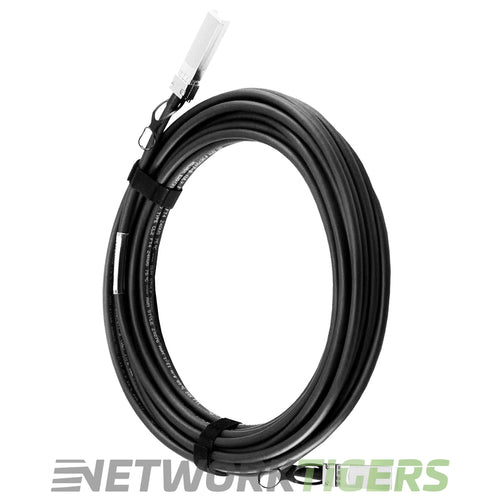 Ruckus Brocade 10G-SFPP-TWX-0501 5m 10GB SFP+ Direct Attach Copper Cable