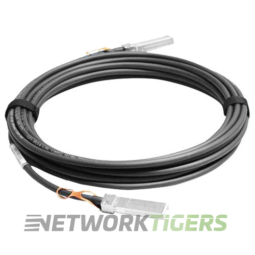 Brocade 10G-SFPP-TWX-0508 5m 10GB SFP+ Direct Attach Copper Cable