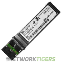 Ruckus 10G-SFPP-USR 10GB BASE-USR 850nm MMF LC SFP+ Transceiver