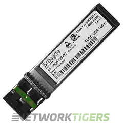 Ruckus 10G-SFPP-USR 10GB BASE-USR 850nm MMF LC SFP+ Transceiver