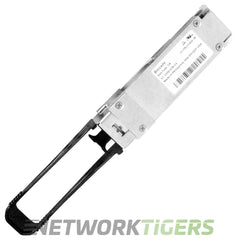 Brocade 40G-QSFP-LR4 40GB BASE-LR4 1310nm SMF DDM SC QSFP+ Transceiver