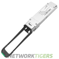 Brocade 40G-QSFP-SR4 40GB BASE-SR4 850nm MMF DDM QSFP+ Transceiver