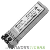 Brocade 57-1000012-01 XBR-000147 8GB Fibre Channel 850nm SW SFP+ Transceiver product image 1