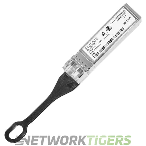 57-1000333-01 | Brocade SFP+ | Fibre Channel 32 Gigabit