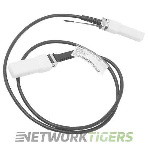 Brocade 58-1000026-01 1m 10GB SFP+ Direct Attach Copper Cable