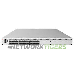 Brocade BR-6505-24-16G-1R 24x 16GB Fibre Channel SFP+ (24x Active) SAN Switch