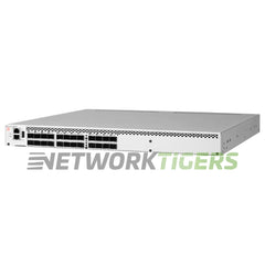 Brocade BR-6505-12-0R 6505 Series 24x 16G FC SFP+ (12x Active) Switch