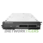 Extreme Brocade BR-MLX-100GX2-CFP2-M MLX Series 2x 100GB CFP2 Switch Module product image 1