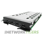 Extreme Brocade BR-MLX-10GX4-X MLX Series 4x 10GB XFP Router Module product image 1