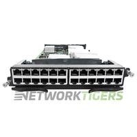 Extreme Brocade BR-MLX-1GCX24-X MLX Series 24x 1GB RJ45 Router Module