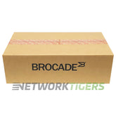 NEW Extreme Brocade BR-MLX-40Gx4-M 4x 40GB QSFP+ Router Module product image 1