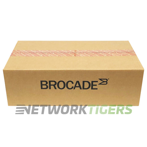 NEW Extreme Brocade BR-MLX-40Gx4-M 4x 40GB QSFP+ Router Module
