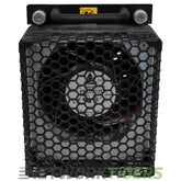 Extreme Brocade BR-MLXE-4-FAN MLXe Series Exhaust Fan Assembly Kit product image 1