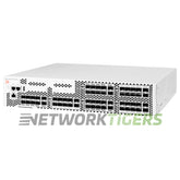 Brocade BR-VDX6720-60-R 60x 10GB SFP+ (20x Active) Back-to-Front Airflow Switch product image 1