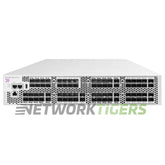 Brocade BR-VDX6730-40-F 40x 10GB SFP+ Front-to-Back Airflow Switch product image 1